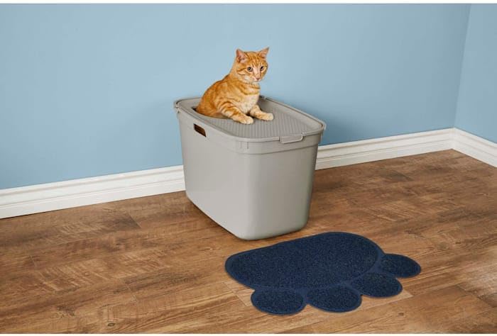 41RME6u0O7L._AC_.jpg Litter box - Image 1