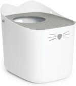 Top-entry litter box - Image 2