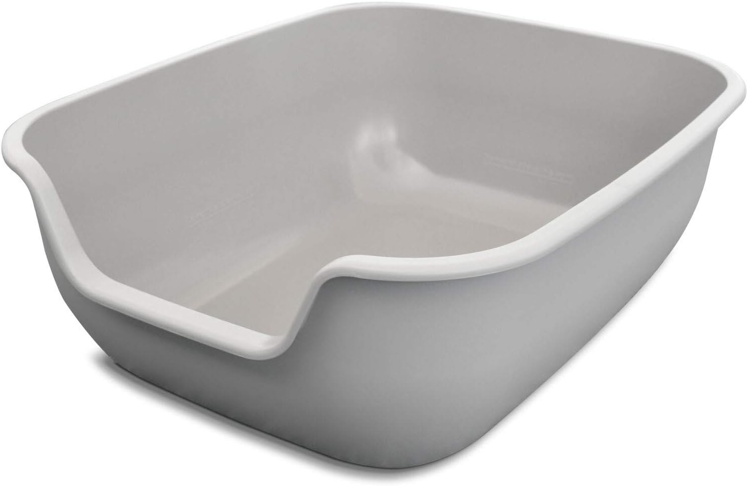 515GcCfftL._AC_SL1500_.jpg Large non-stick litter box - Image 1