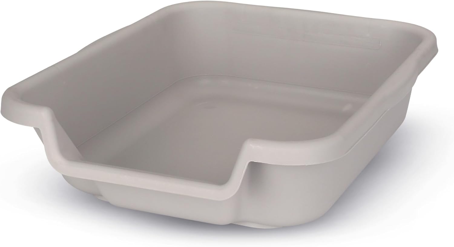 51nmiATBm9L._AC_SL1500_.jpg Litter box for senior cats - Image 1