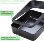 Open-Top Litter Box - Image 3