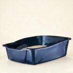 Plastic litter box - Image 2