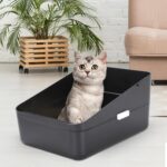 Open-Top Litter Box - Image 2