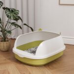 Includes sifting step and scoop