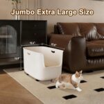 Extra-large litter box - Image 2