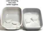 Large non-stick litter box - Image 2